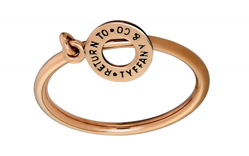 Золотое кольцо без вставок КБ435 средний вес 1,45 г