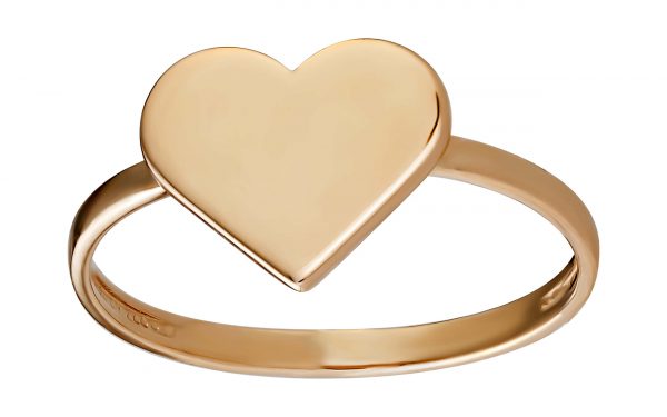 Золотое кольцо КБ437