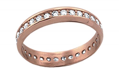 Золотое кольцо КВ1261