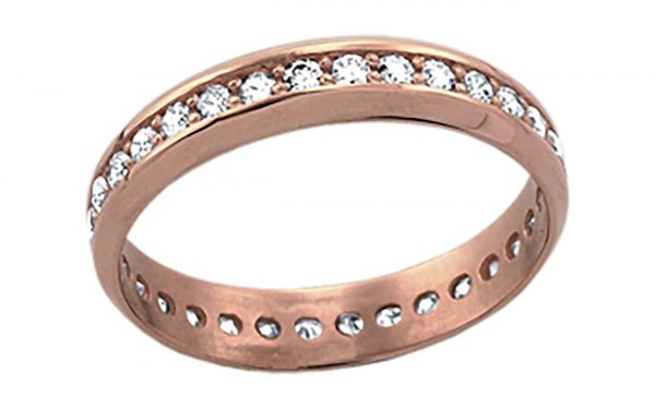 Золотое кольцо КВ1261