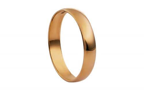 Обручальное кольцо ОБ.3 Обручальное кольцо ОБ.3