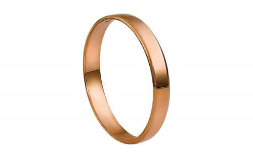 Обручальное кольцо ОБ.А.3 Обручальное кольцо ОБ.А.3