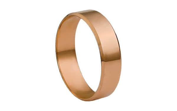 Обручальное кольцо ОБ.А.5 Обручальное кольцо ОБ.А.5