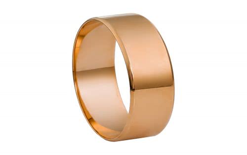 Обручальное кольцо ОБ.А.8