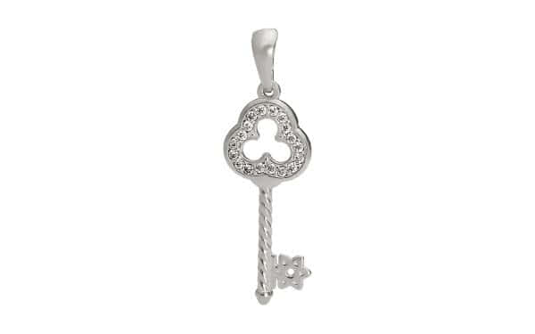 Золотая подвеска ПВ1237.1 Золотая подвеска ПВ1237.1