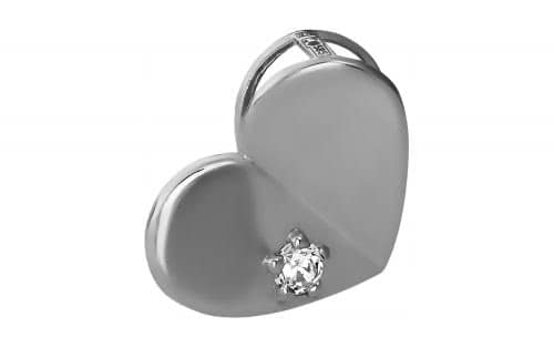 Серебряная подвеска ПВ1262-С Серебряная подвеска ПВ1262-С