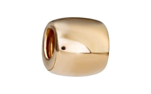 Золотая подвеска ПВ1326 Золотая подвеска ПВ1326