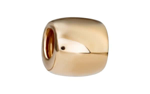 Золотая подвеска ПВ1326