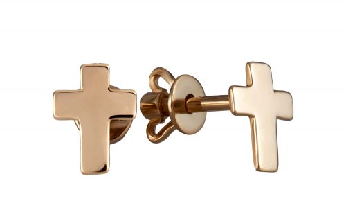 Золоті сережки СБ376