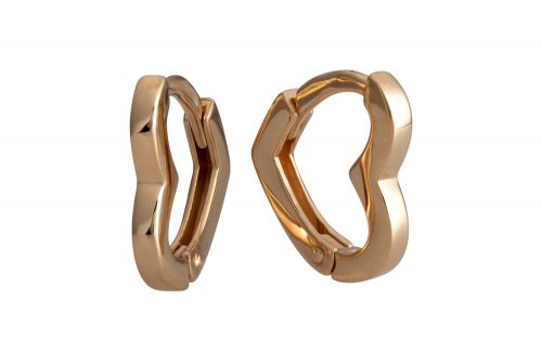 Золоті сережки СБ379