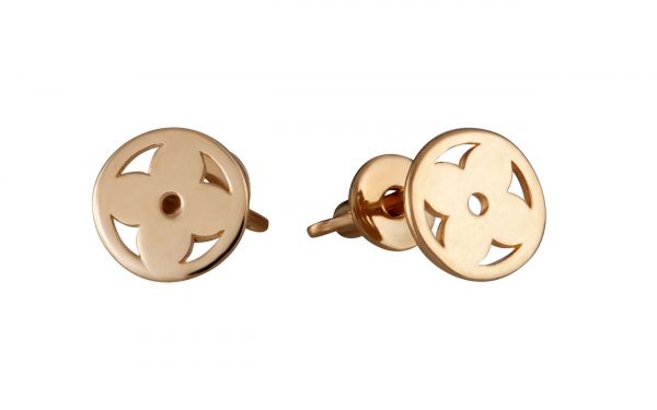 Золоті сережки СБ383