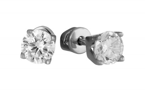 Серебряные серьги СВ1716-С