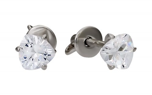 Сережки золоті СВ1747.1 Золотые серьги СВ1747.1