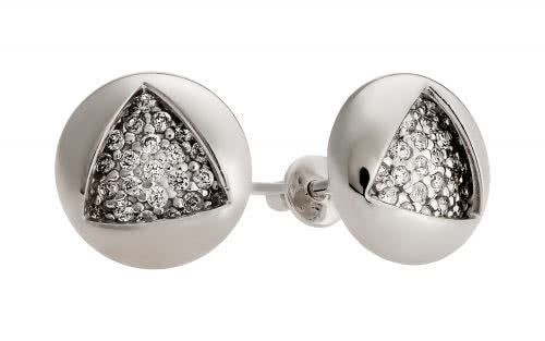 Золотые серьги СВ1794.1