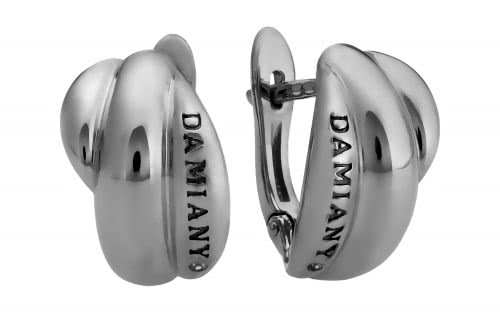 Серебряные серьги СВ1807-С