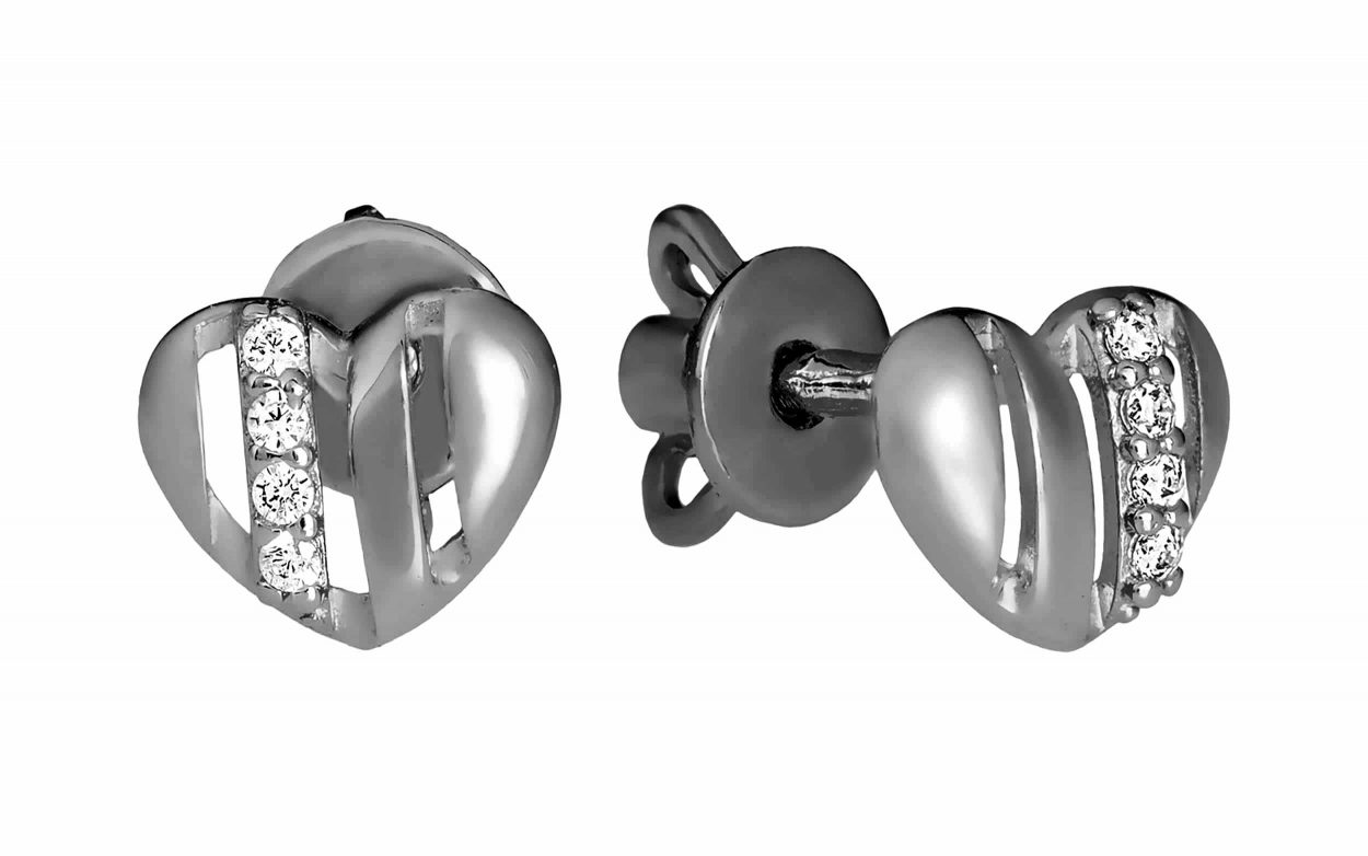 Серебряные украшения - значительное снижение цен