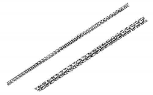 Фото Серебряная цепочка ЦП217-С