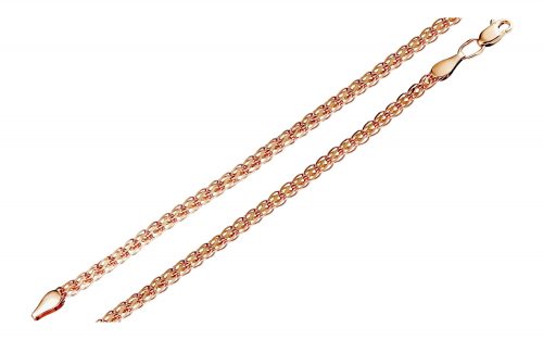 Золотая цепочка ЦП220