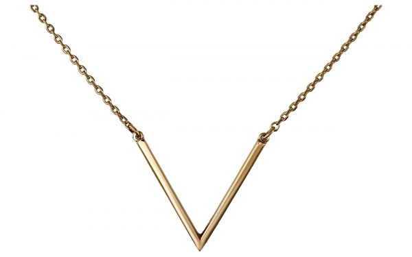 Золотая цепочка ЦП235